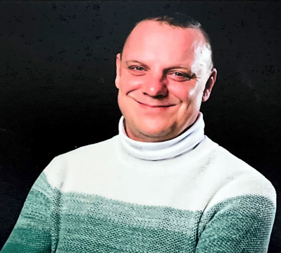 Lars Hoffmann