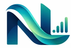 Nordlicht Data Analytics Logo